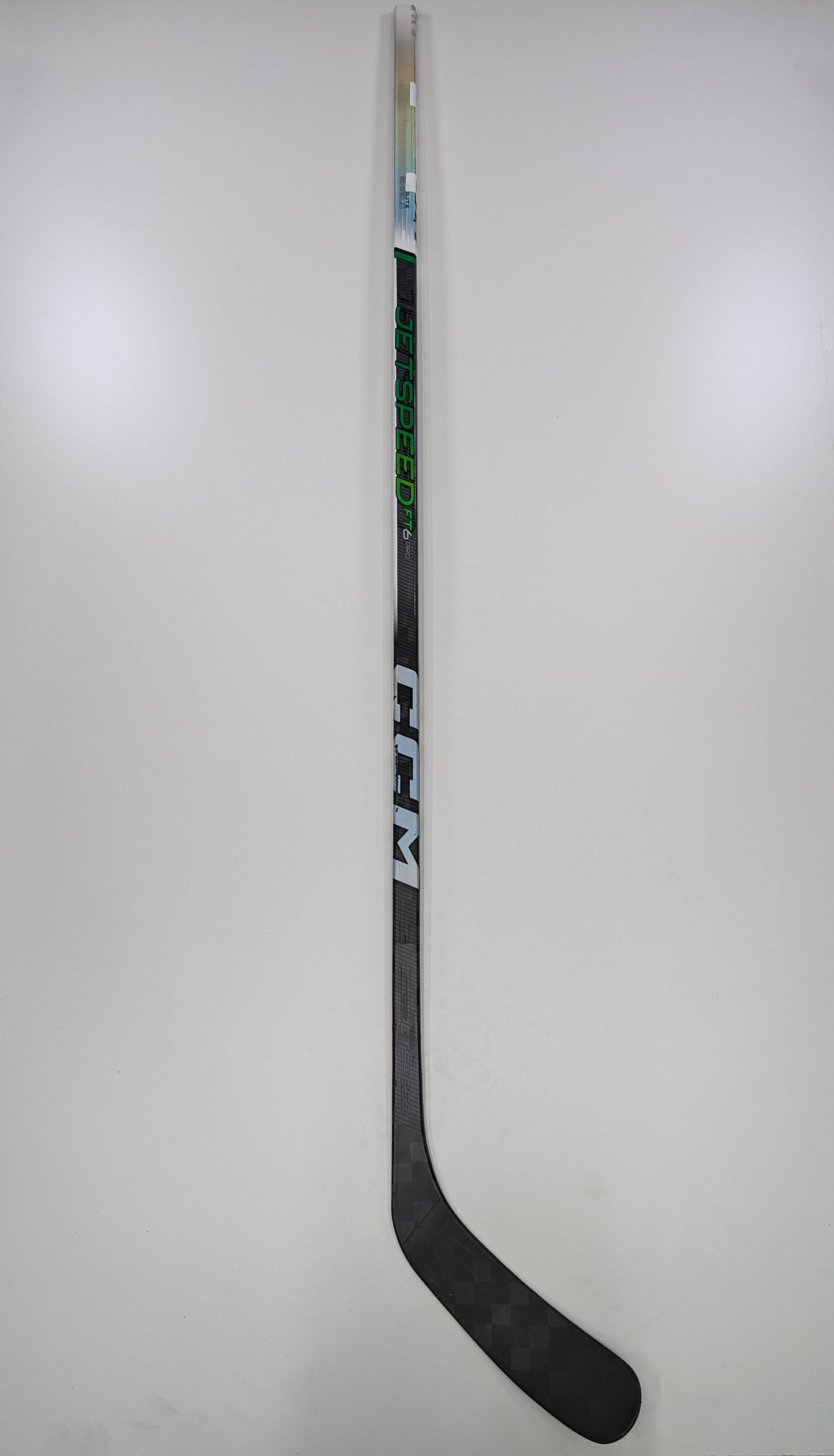 LH CCM Jetspeed FT6 Pro | 80 Flex | P90TM | Refurbished | D-3233