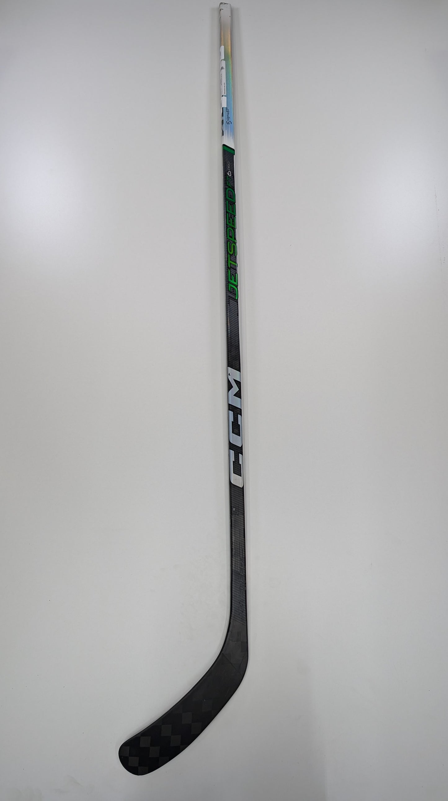 LH CCM Jetspeed FT6 Pro | 80 Flex | P90TM | Refurbished | D-3233