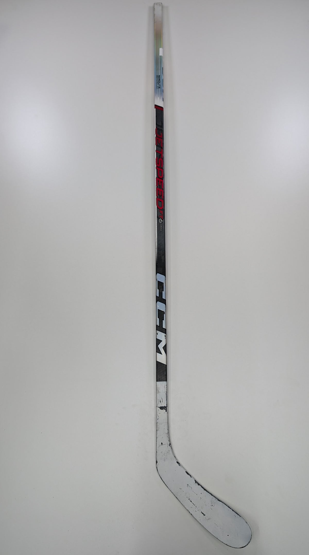 LH CCM Jetspeed FT6 Pro | 85 Flex | P28 | Refurbished | D-4079