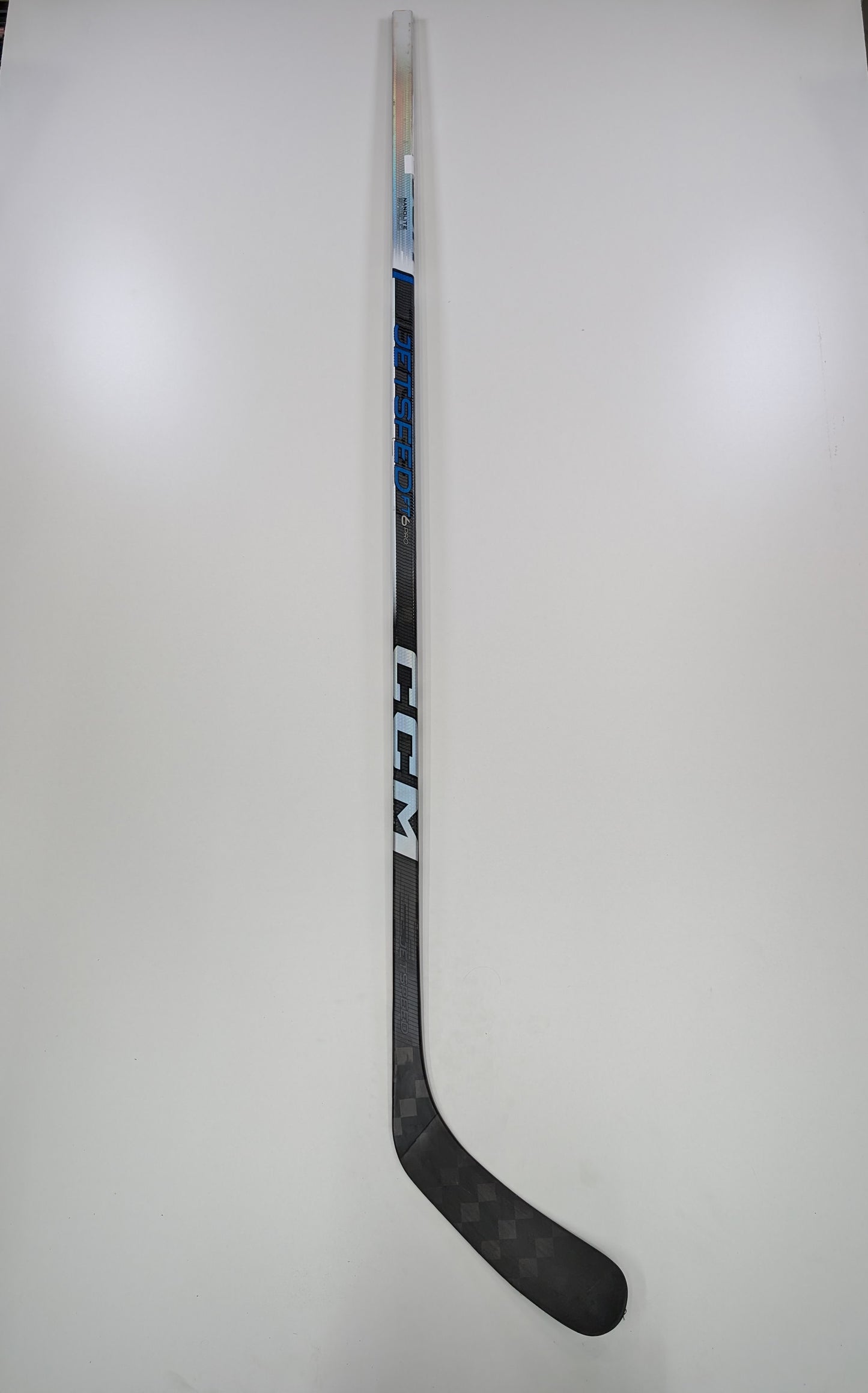 LH CCM Jetspeed FT6 Pro | 85 Flex | P90TM | Refurbished | D-2932