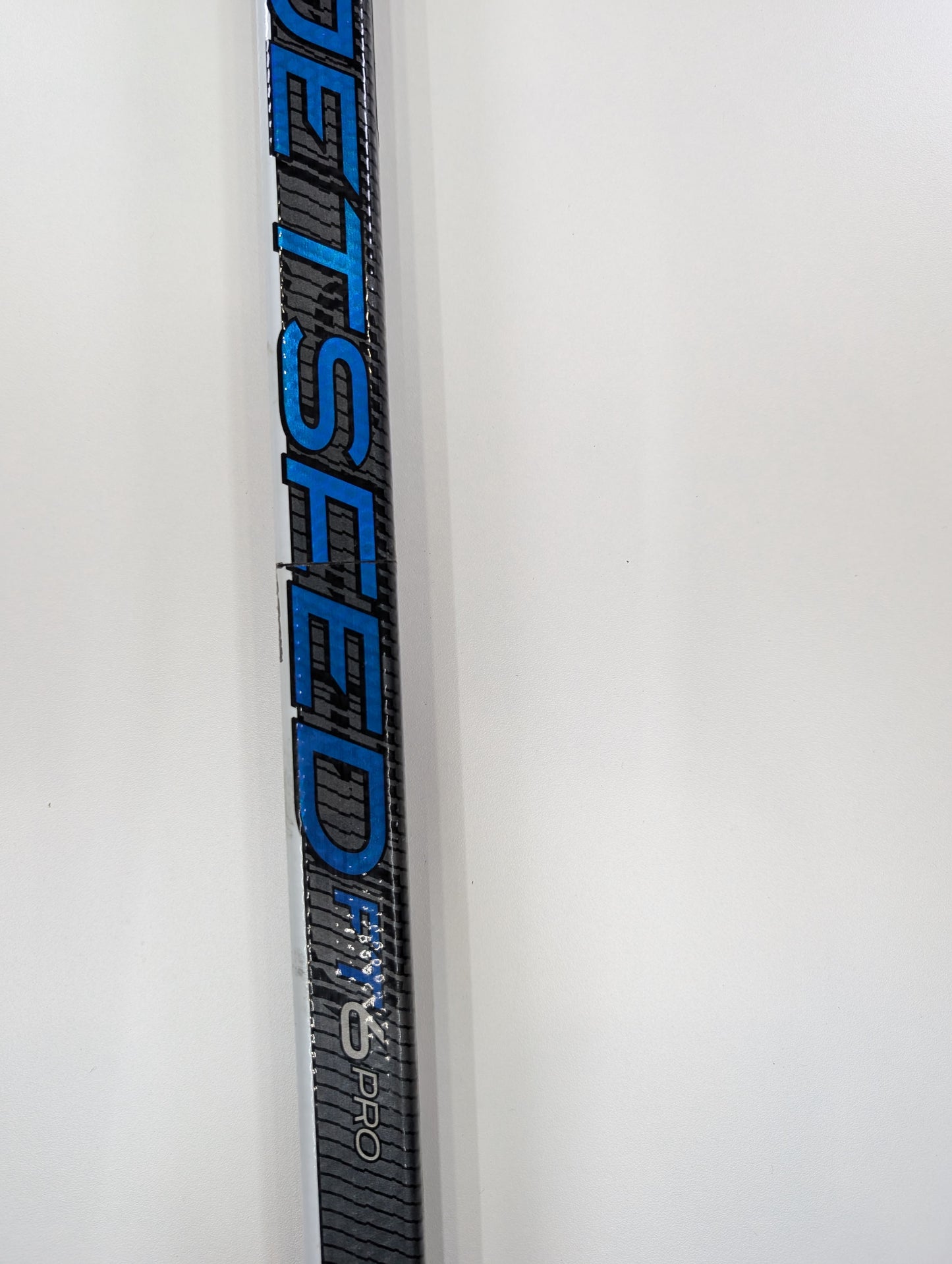 LH CCM Jetspeed FT6 Pro | 85 Flex | P90TM | Refurbished | D-2932