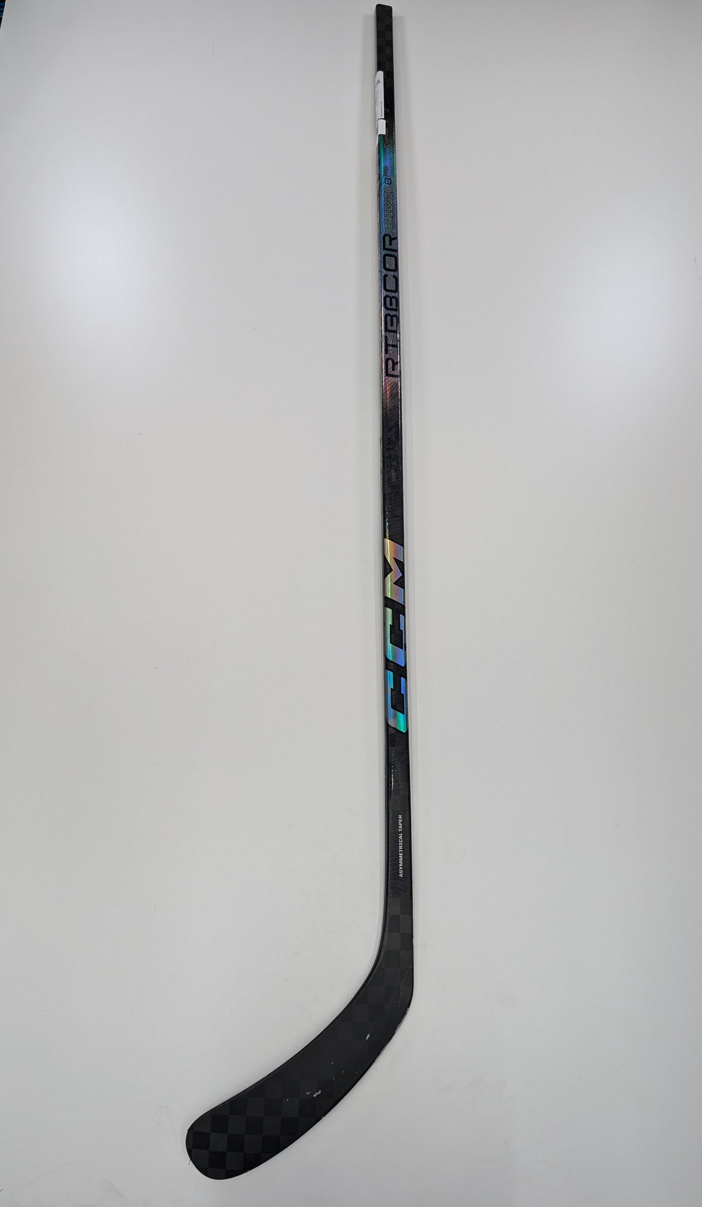 LH CCM Ribcor Trigger 8 Pro | 75 Flex | P29 | Refurbished | D-3216