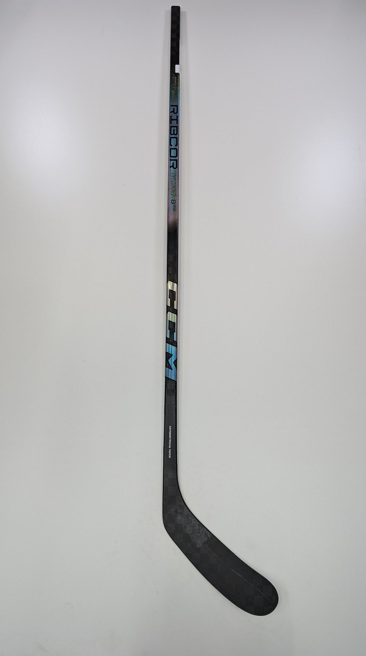 LH CCM Ribcor Trigger 8 Pro | 75 Flex | P28M | Refurbished | D-4046