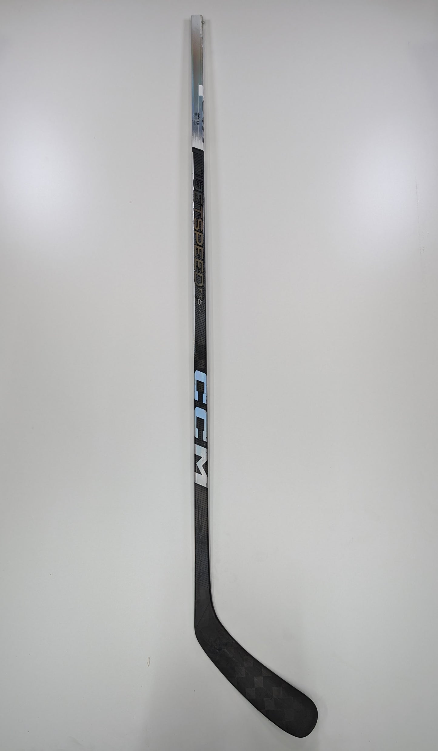 LH CCM Jetspeed FT6 Pro | 75 Flex | P29 | Refurbished | D-3101