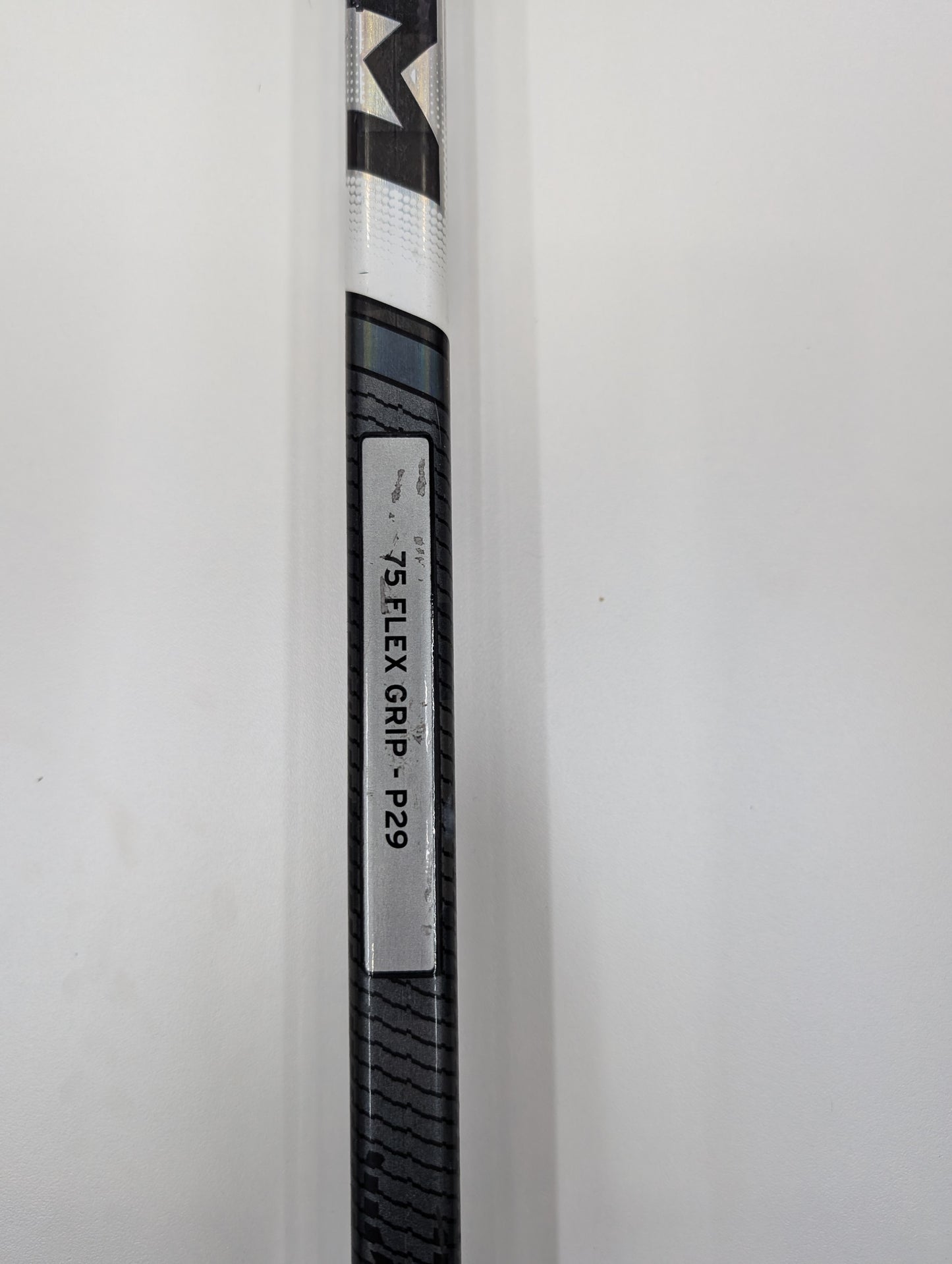 LH CCM Jetspeed FT6 Pro | 75 Flex | P29 | Refurbished | D-3101
