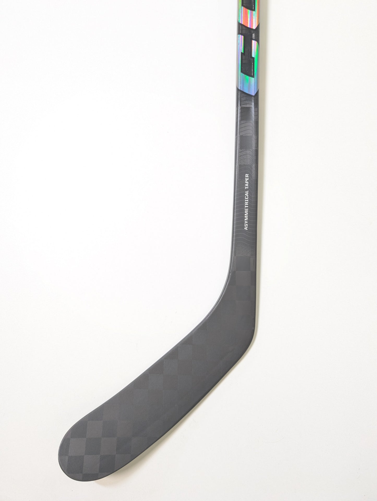 RH CCM Ribcor Trigger 8 Pro | 75 Flex | P28M | New Pro Stock | NPS-384