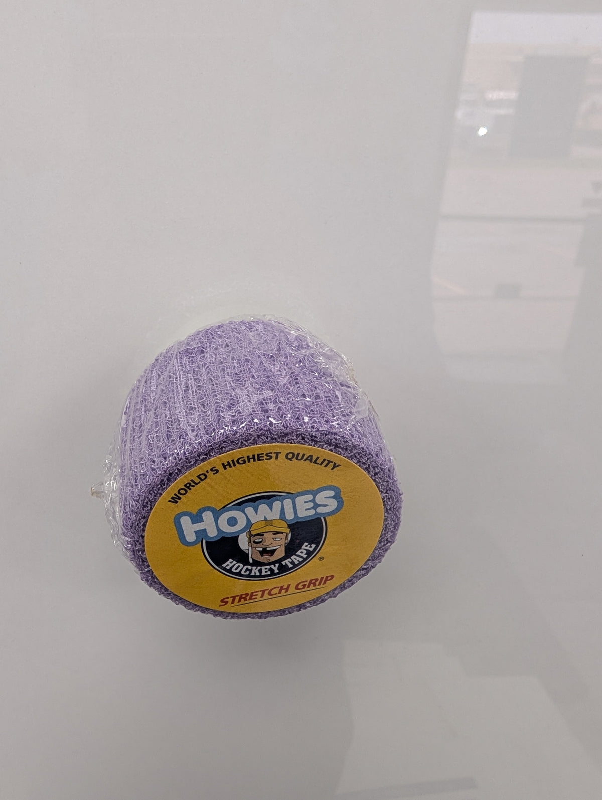 Howies Stretch Grip (Purple)
