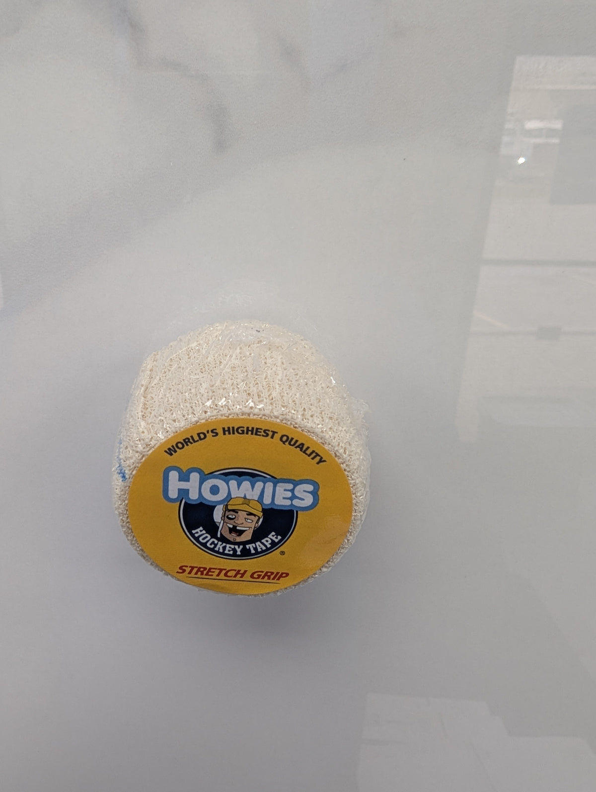 Howies Stretch Grip (White)