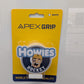 Howies Apex Grip (White)