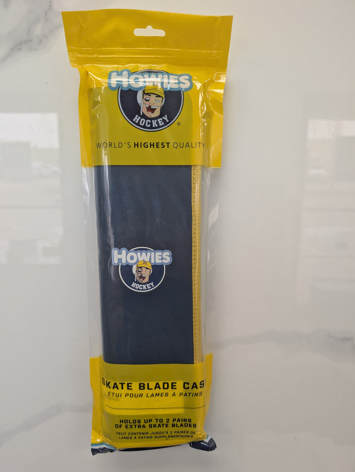 Howie's Skate Blade Case