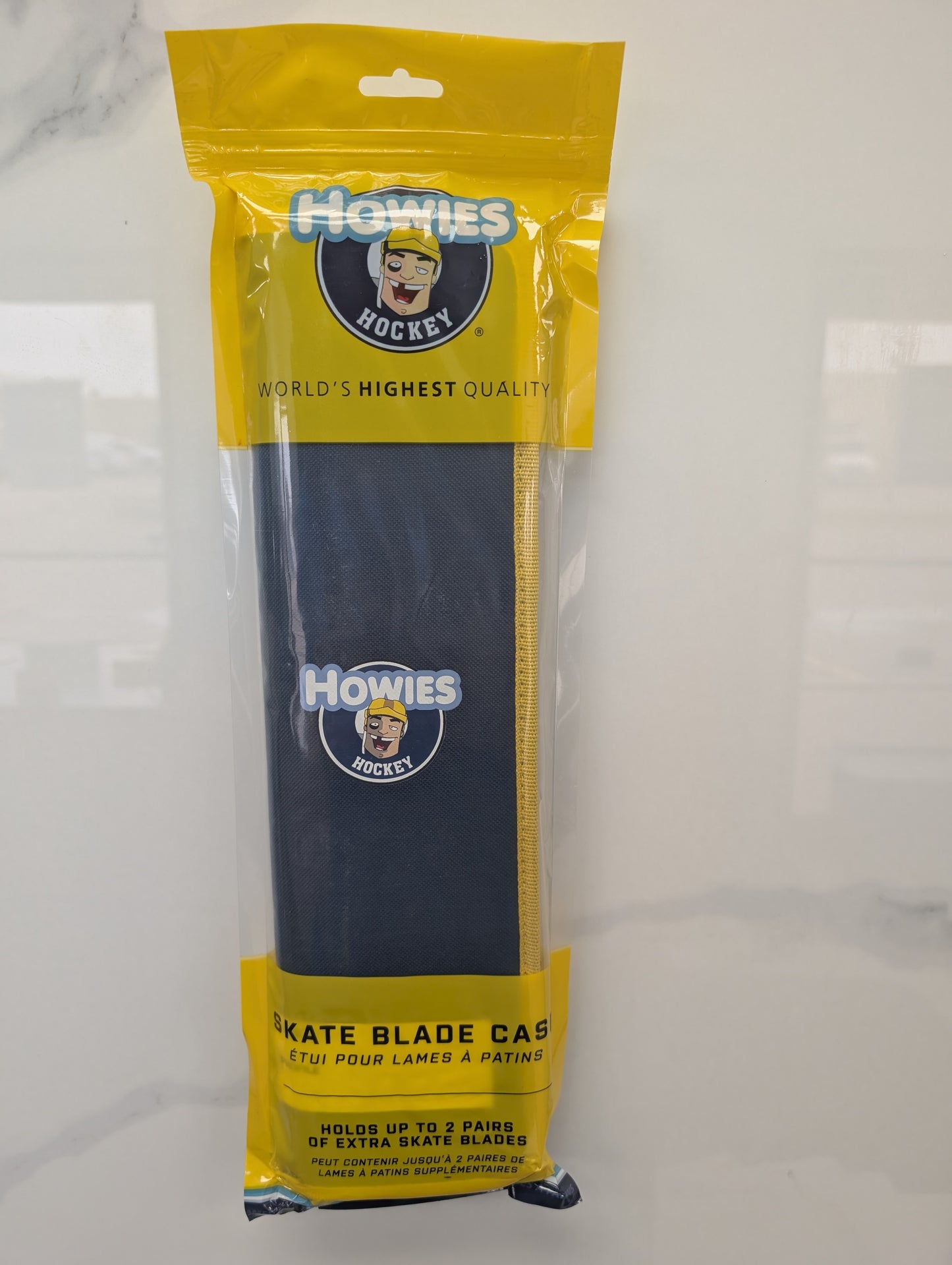 Howie's Skate Blade Case