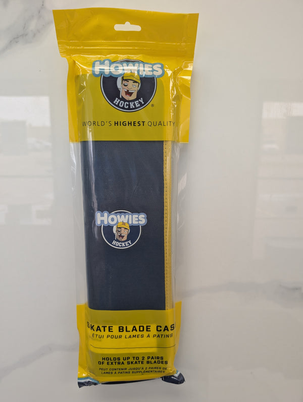 Howie's Skate Blade Case
