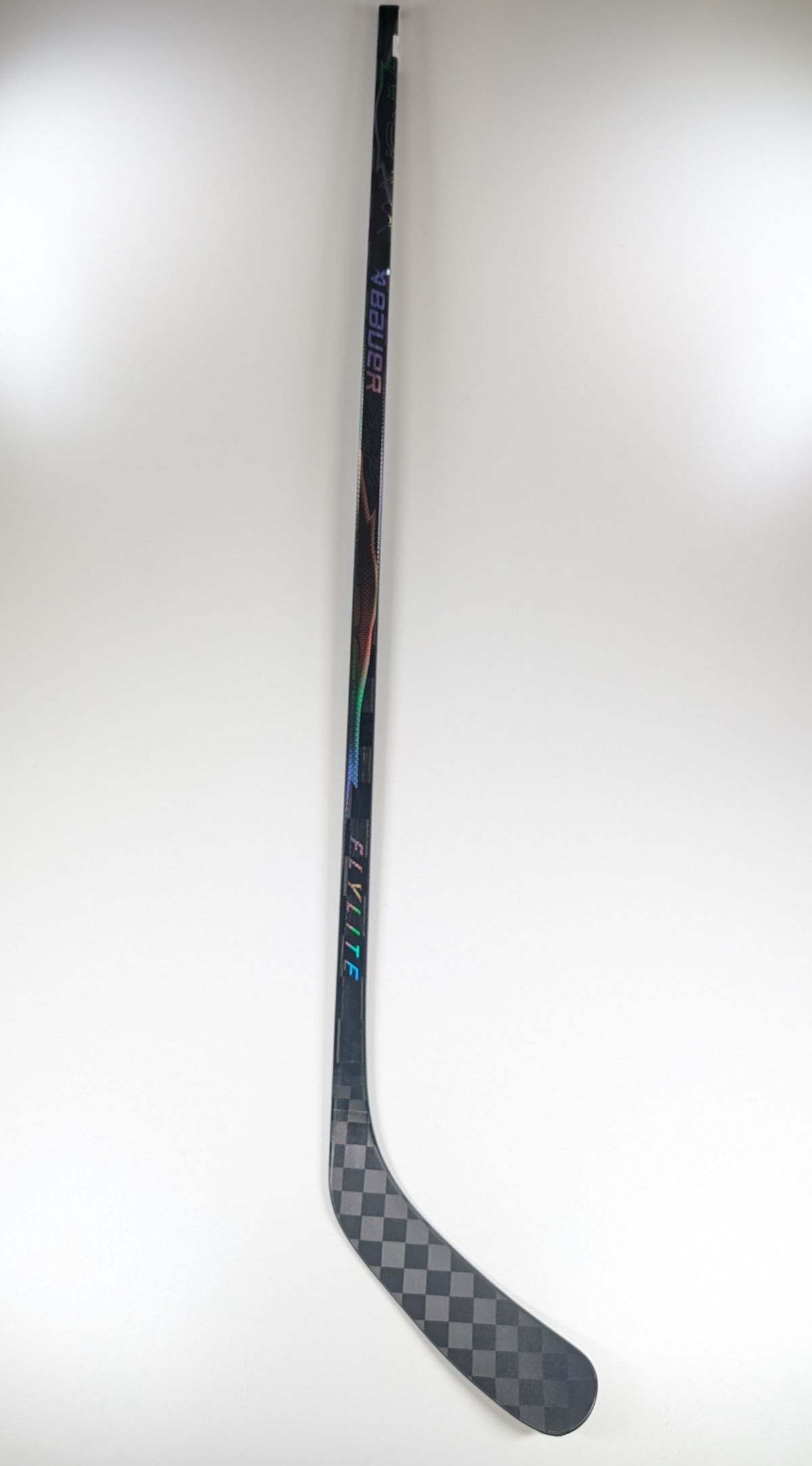 LH Bauer Vapor Flylite (New Pro Stock) | 77 Flex | P90TM | LBVF77TMTB