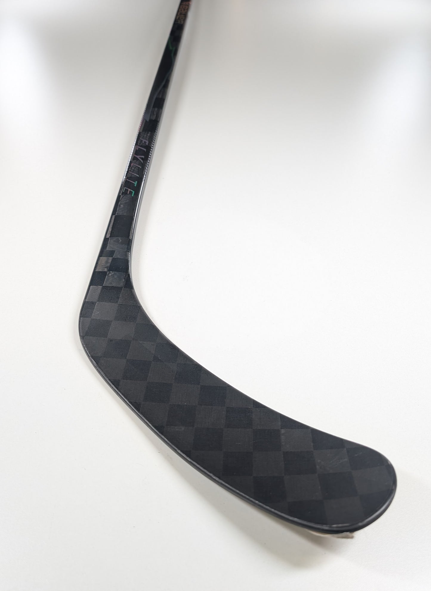 LH Bauer Vapor Flylite (New Pro Stock) | 77 Flex | P90TM | LBVF77TMTB