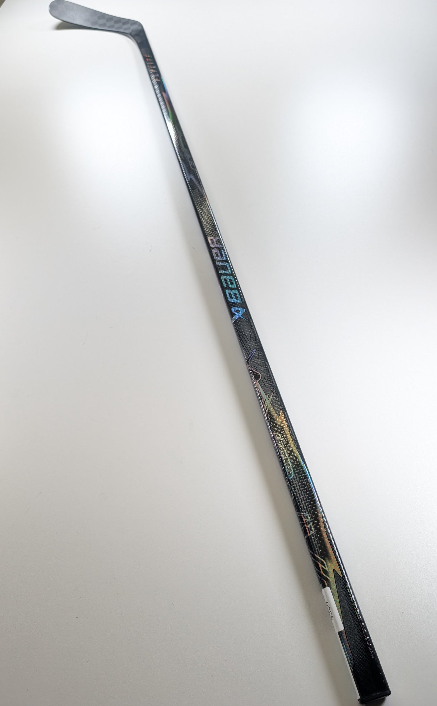 LH Bauer Vapor Flylite (New Pro Stock) | 77 Flex | P90TM | LBVF77TMTB