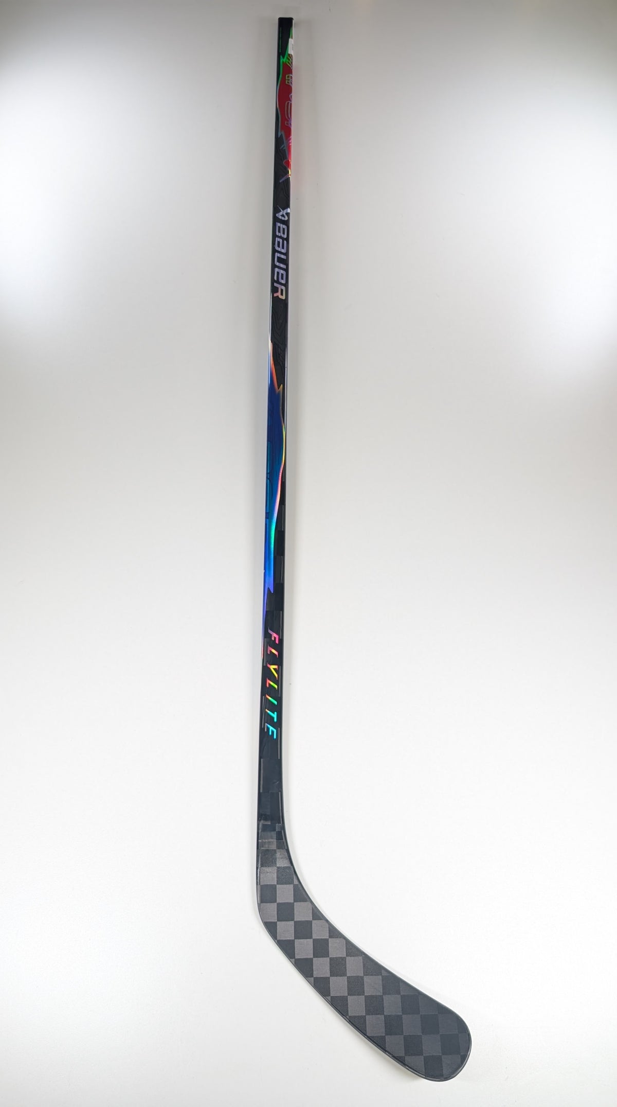 LH Bauer Vapor Flylite (New Pro Stock) | 77 Flex | P92 | LBVF7792RR