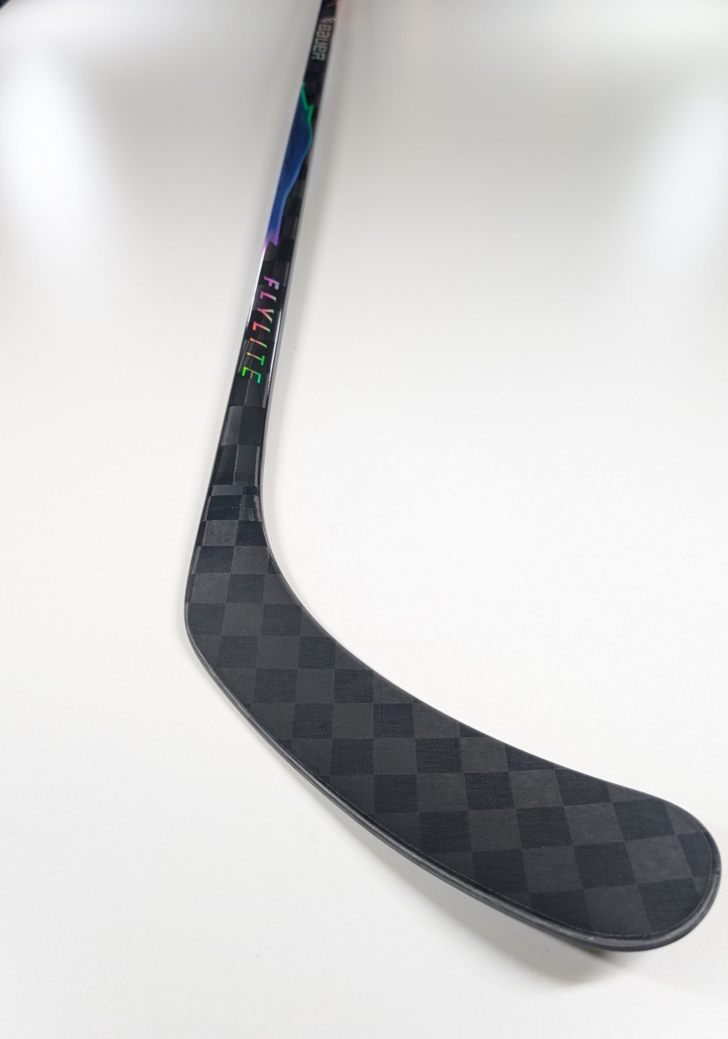 LH Bauer Vapor Flylite (New Pro Stock) | 77 Flex | P92 | LBVF7792RR