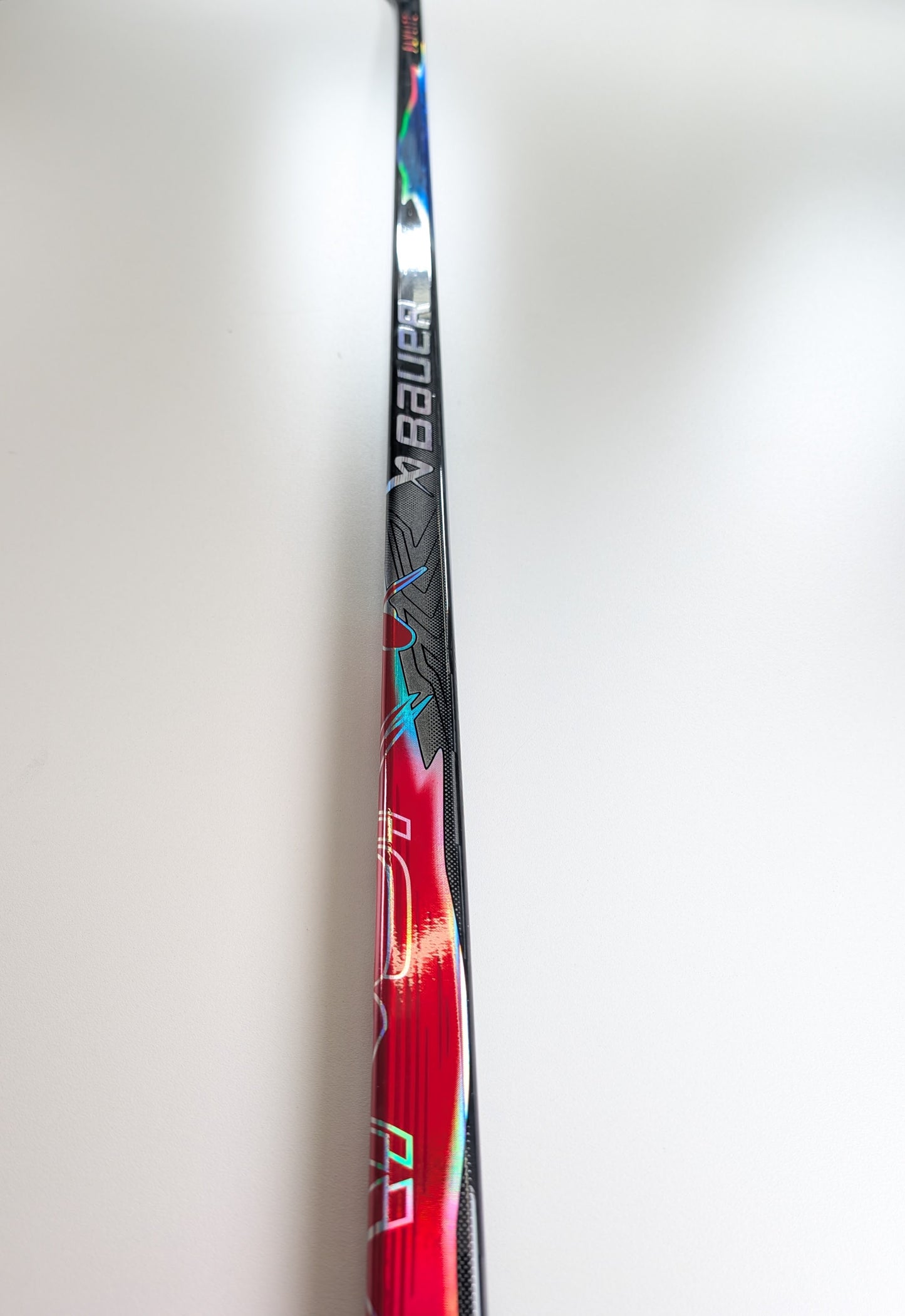 LH Bauer Vapor Flylite (New Pro Stock) | 77 Flex | P92 | LBVF7792RR