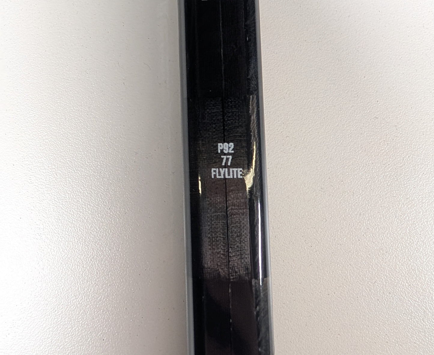 LH Bauer Vapor Flylite (New Pro Stock) | 77 Flex | P92 | LBVF7792RR