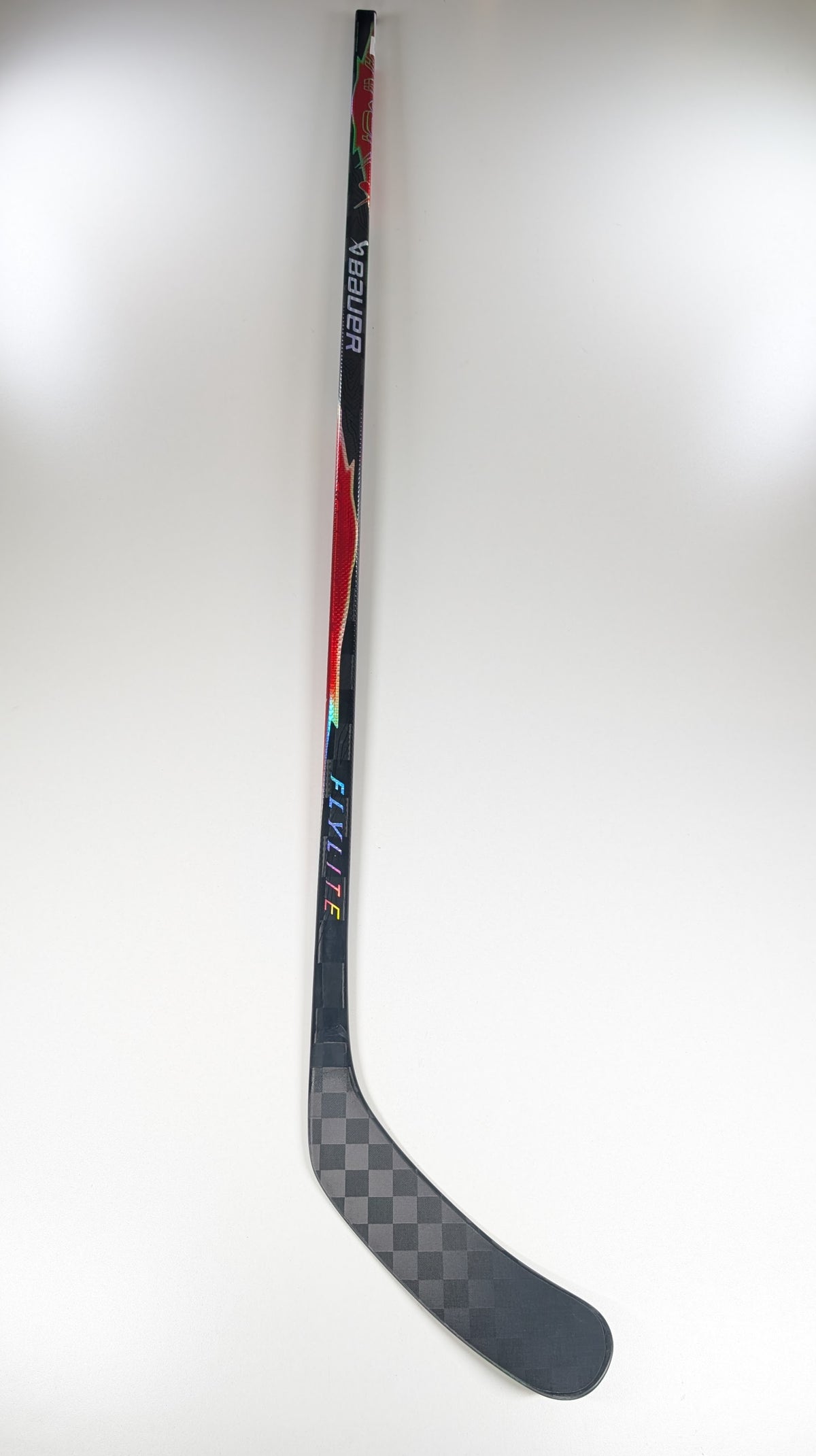 LH Bauer Vapor Flylite (New Pro Stock) | 77 Flex | P92M | LBVF7792TR