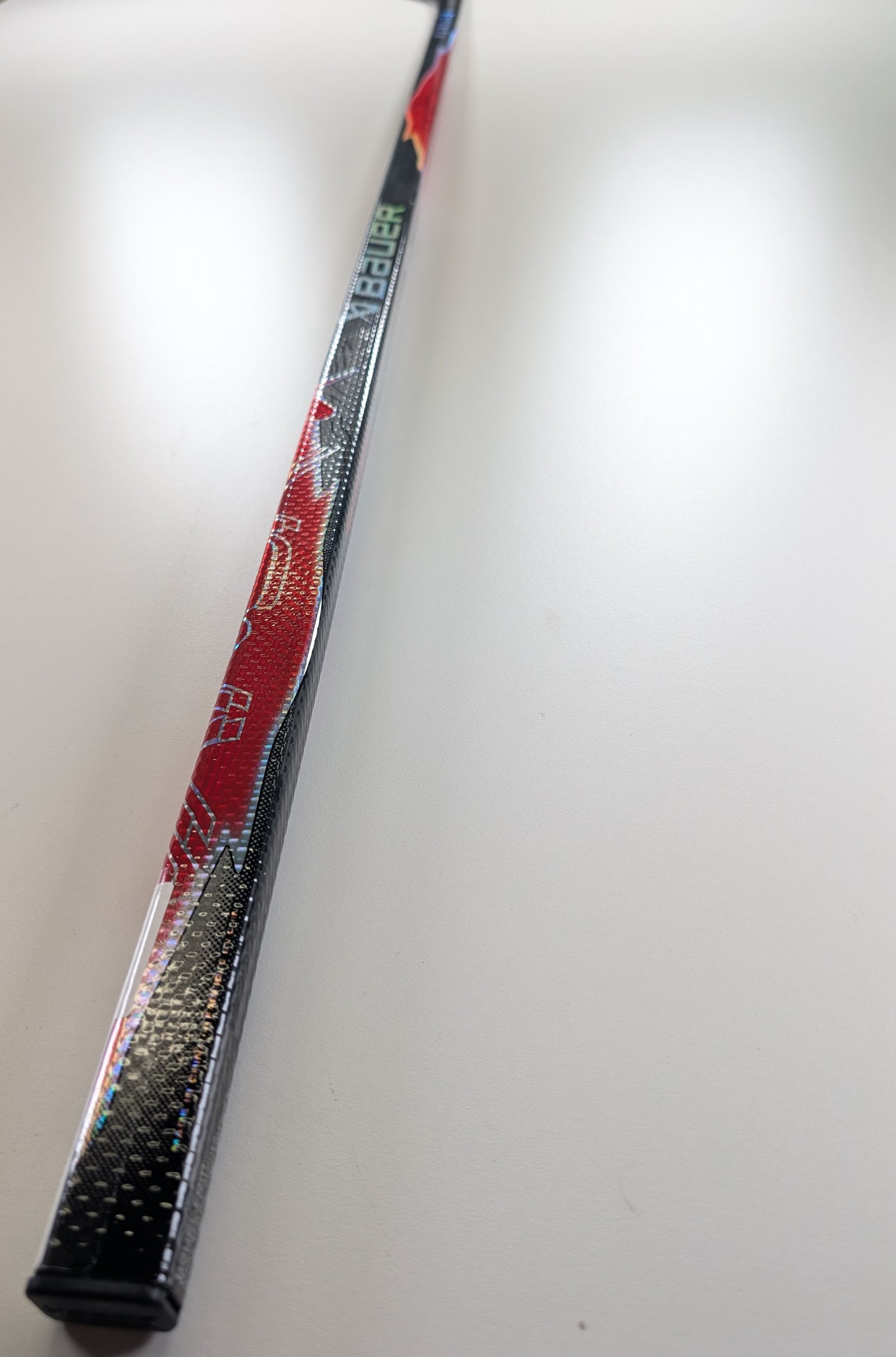 LH Bauer Vapor Flylite (New Pro Stock) | 77 Flex | P92M | LBVF7792TR
