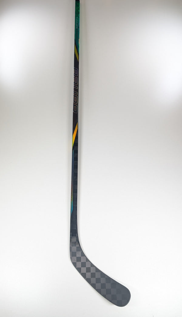LH Bauer Nexus 2N Pro wrapped as a Nexus Tracer (New Pro Stock) | 95 Flex | P92 | LBN29592TG
