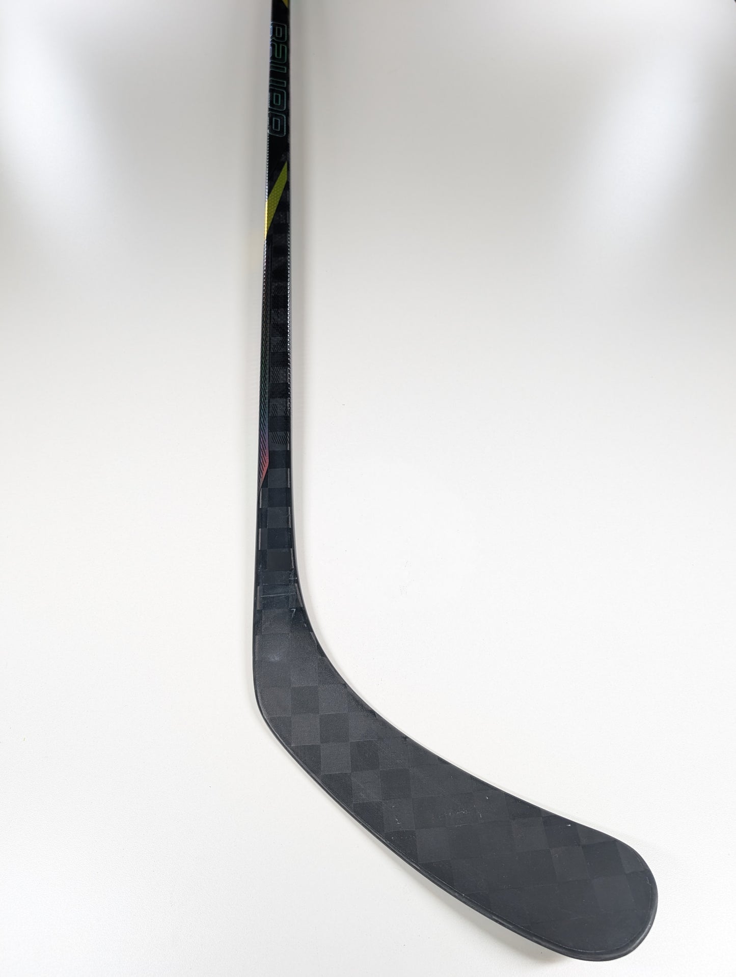 LH Bauer Nexus 2N Pro wrapped as a Nexus Tracer (New Pro Stock) | 95 Flex | P92 | LBN29592TG
