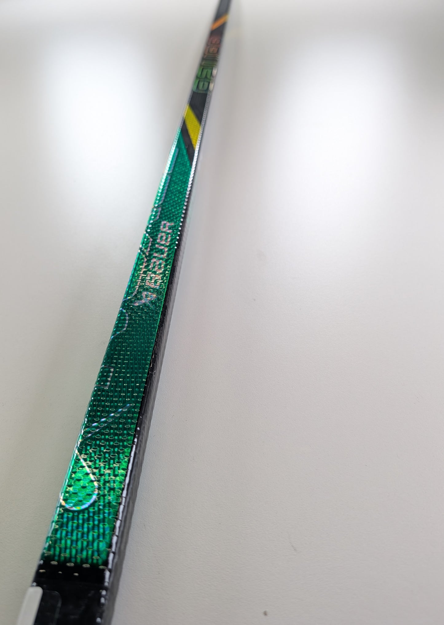 LH Bauer Nexus 2N Pro wrapped as a Nexus Tracer (New Pro Stock) | 95 Flex | P92 | LBN29592TG