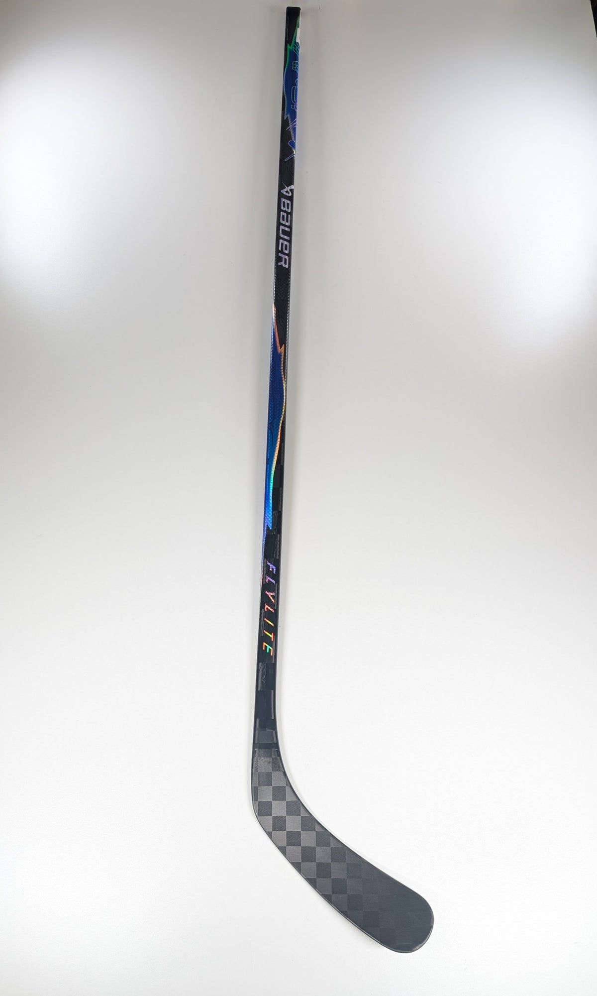 LH Bauer Vapor Hyperlite2 (New Pro Stock) | 87 Flex | P92L5 | LBVH87L5TB