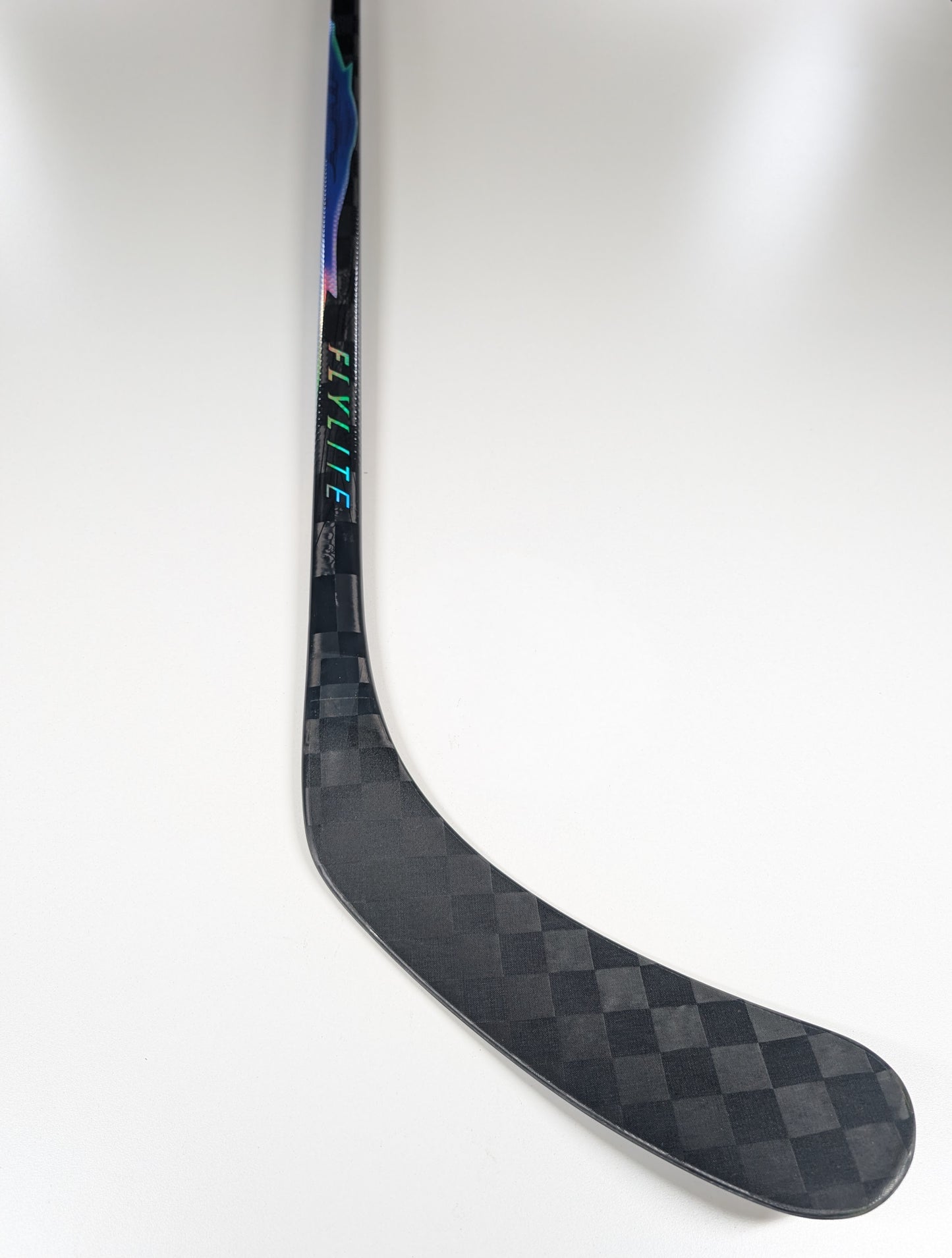 LH Bauer Vapor Hyperlite2 wrapped as a Flylite (New Pro Stock) | 77 Flex | P92 | LBVH7792TB