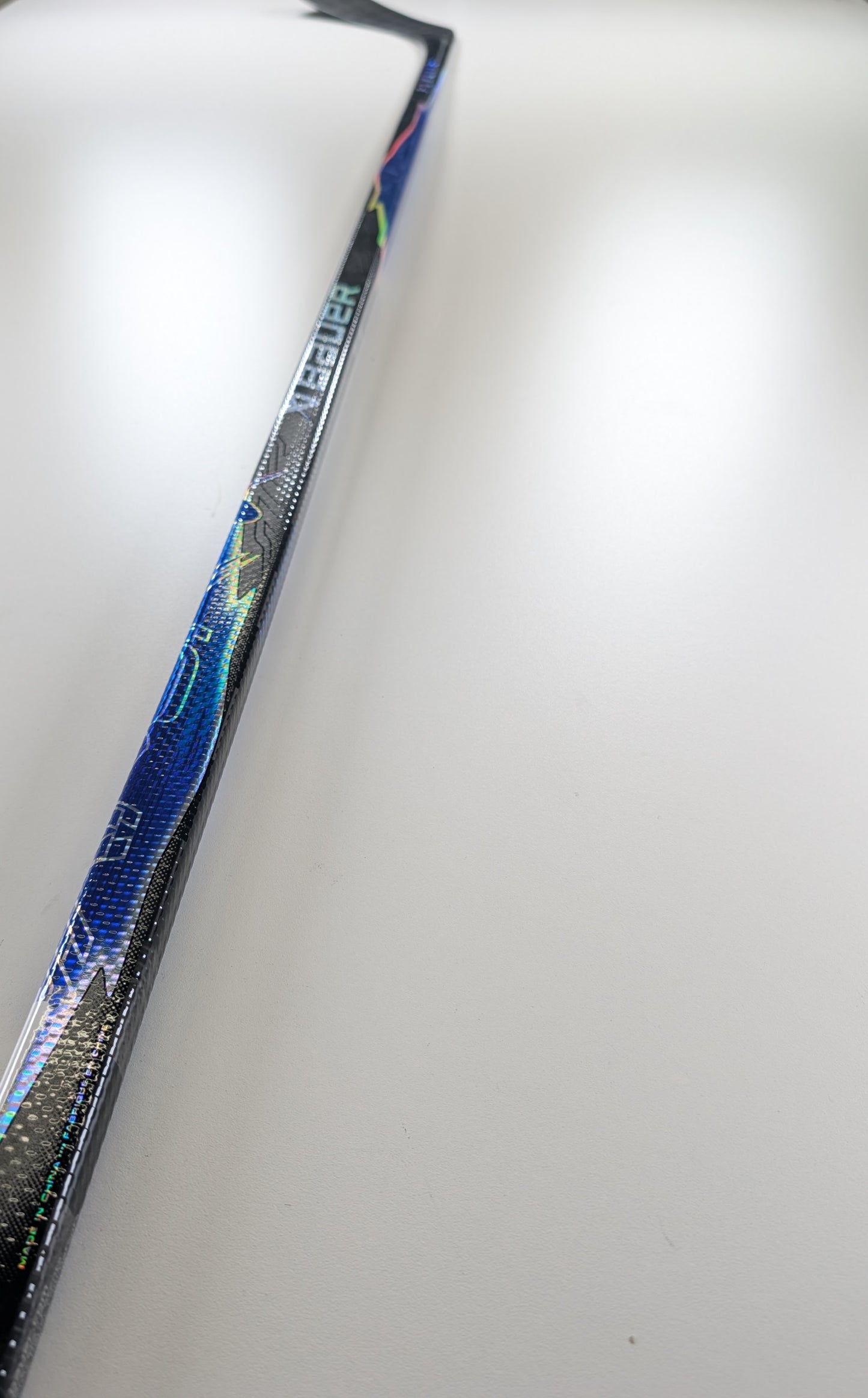 LH Bauer Vapor Hyperlite2 wrapped as a Flylite (New Pro Stock) | 77 Flex | P92 | LBVH7792TB