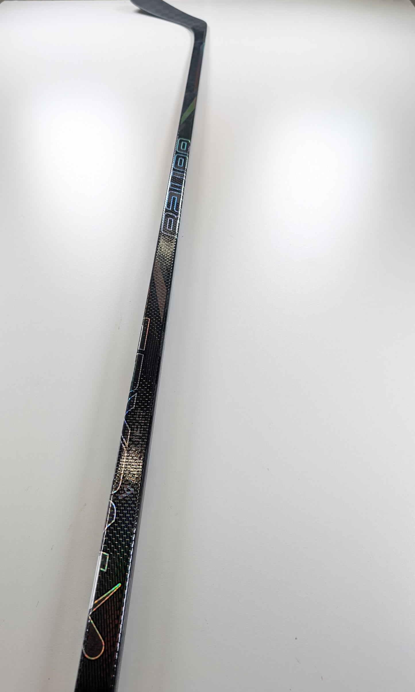 LH Bauer Vapor Hyperlite2 (New Pro Stock) | 87 Flex | P92L5 | LBVH87L5TB