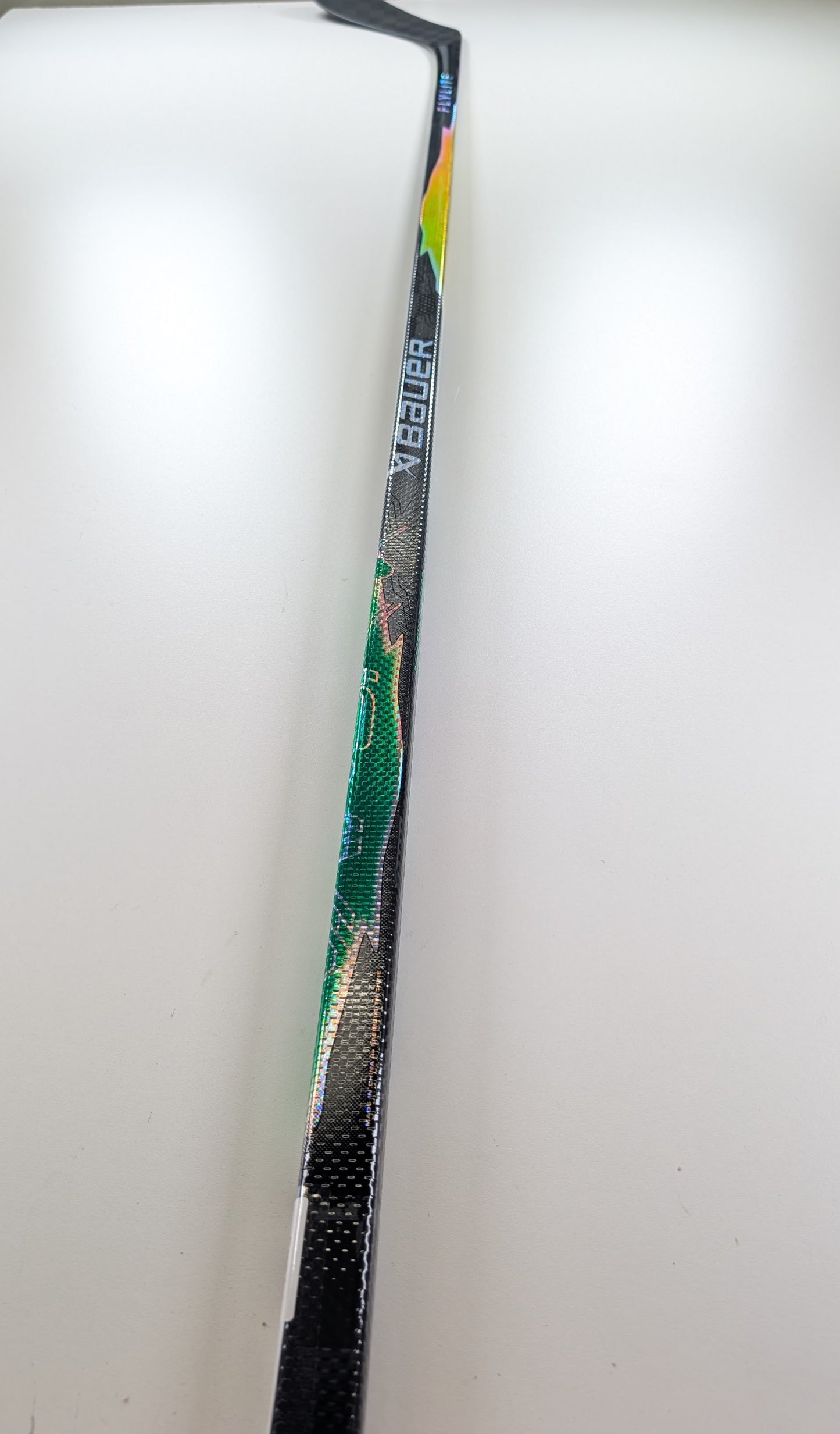 LH Bauer Vapor Flylite (New Pro Stock) | 112 Flex | P28 | LBVF1128TG