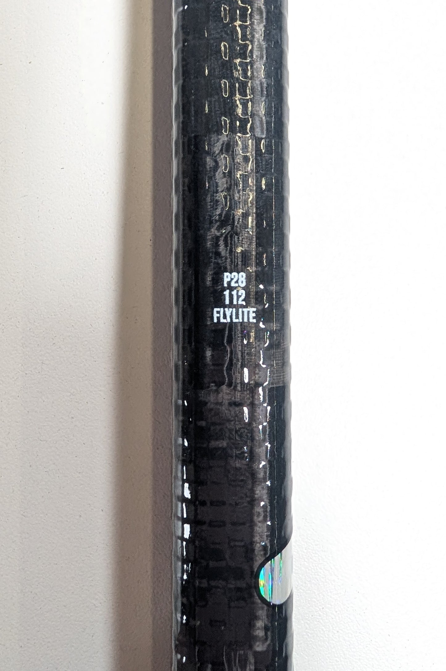 LH Bauer Vapor Flylite (New Pro Stock) | 112 Flex | P28 | LBVF1128TG