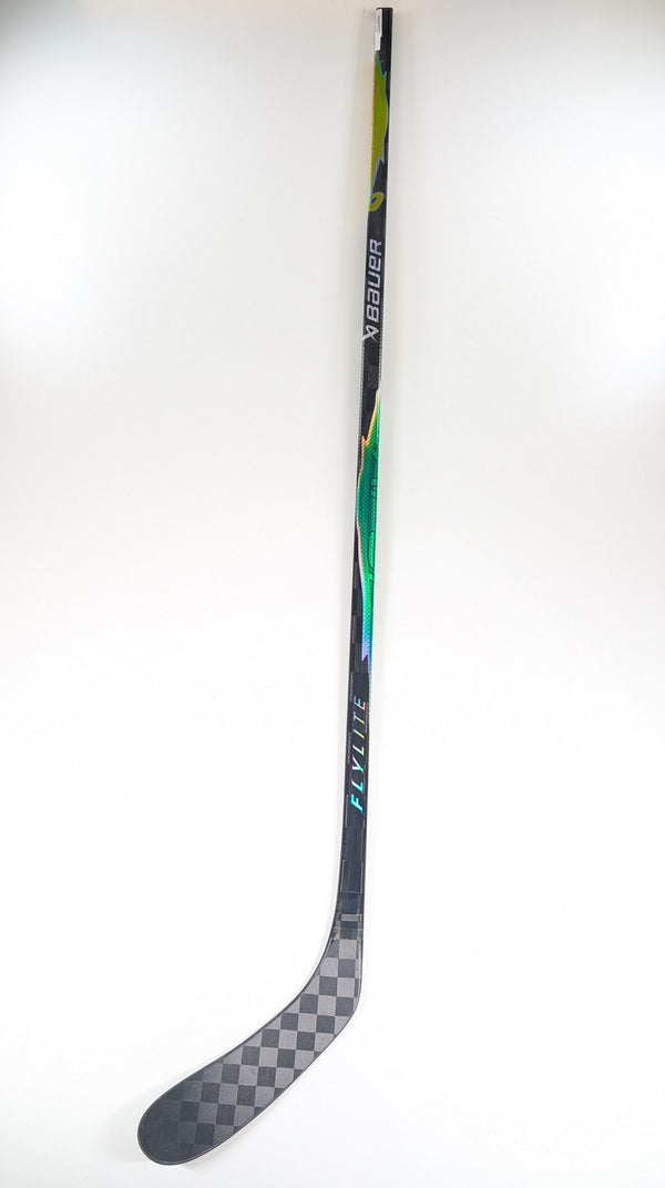 RH Bauer Vapor Flylite (New Pro Stock) | 87 Flex | P28 | RBVF8728TG