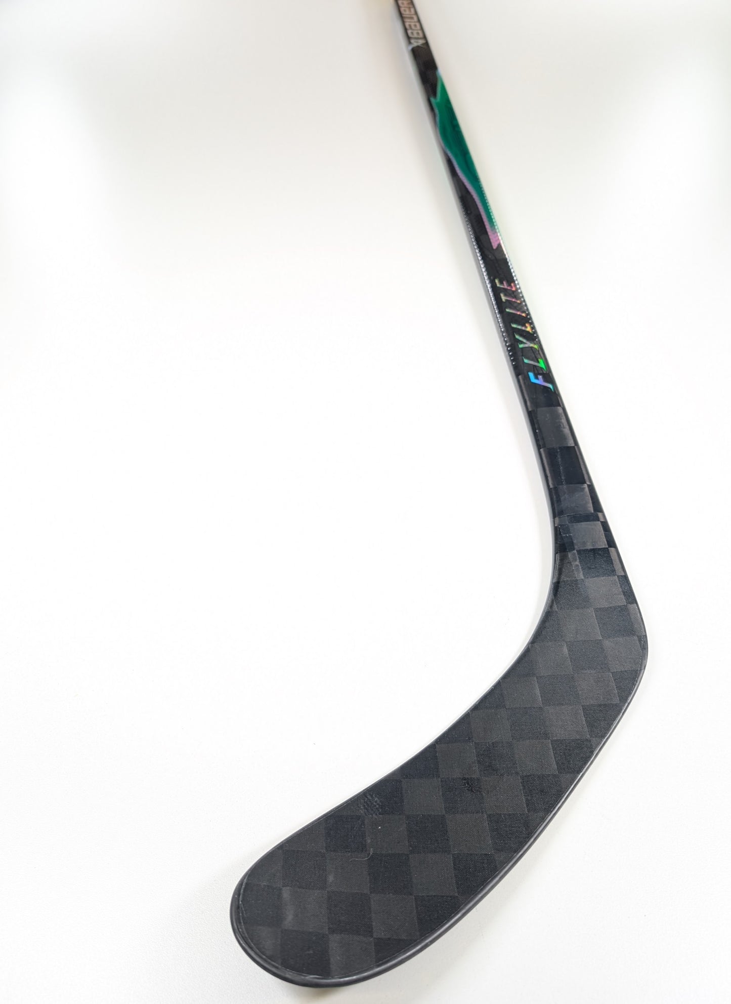RH Bauer Vapor Flylite (New Pro Stock) | 87 Flex | P28 | RBVF8728TG