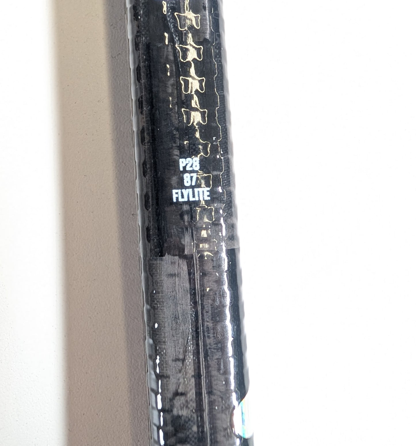 RH Bauer Vapor Flylite (New Pro Stock) | 87 Flex | P28 | RBVF8728TG