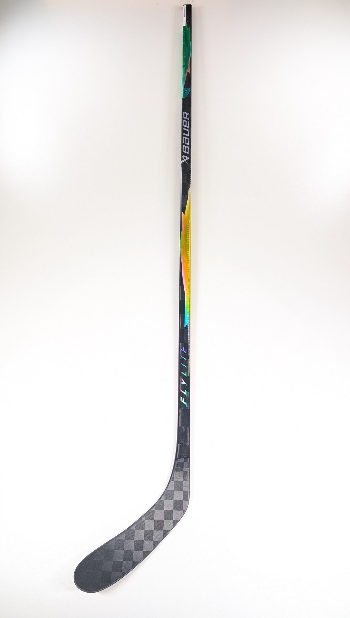 RH Bauer Vapor Flylite (New Pro Stock) | 77 Flex | P28 | RBVF7728RG