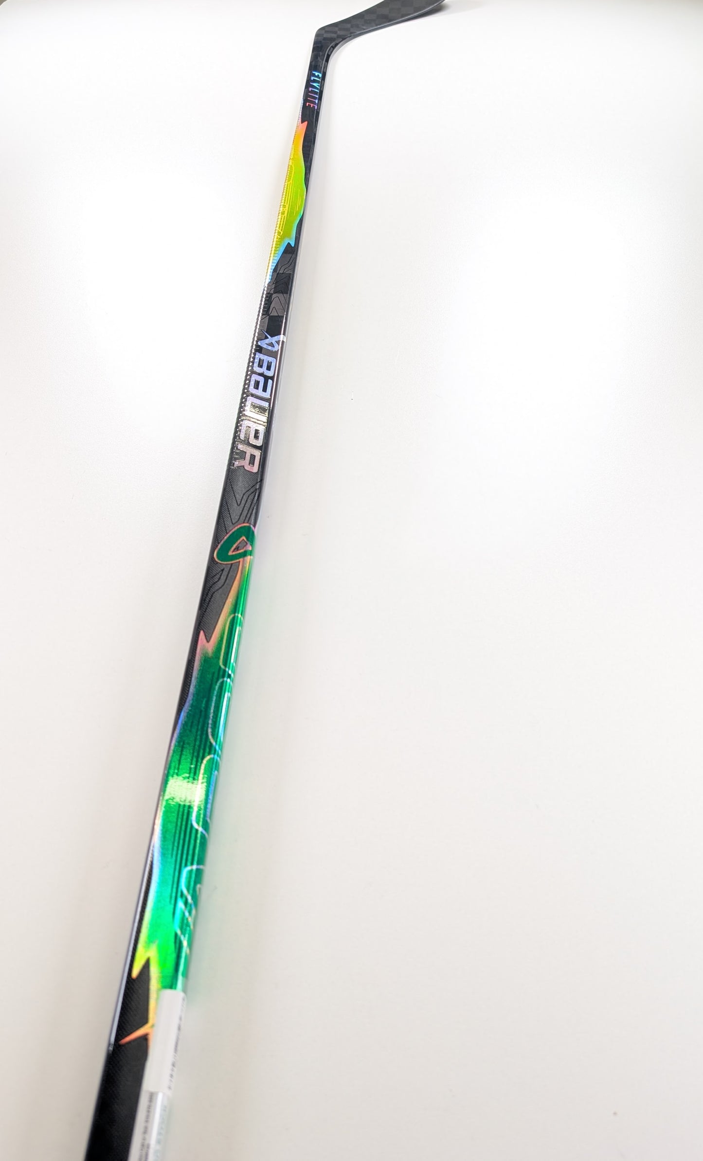RH Bauer Vapor Flylite (New Pro Stock) | 77 Flex | P28 | RBVF7728RG