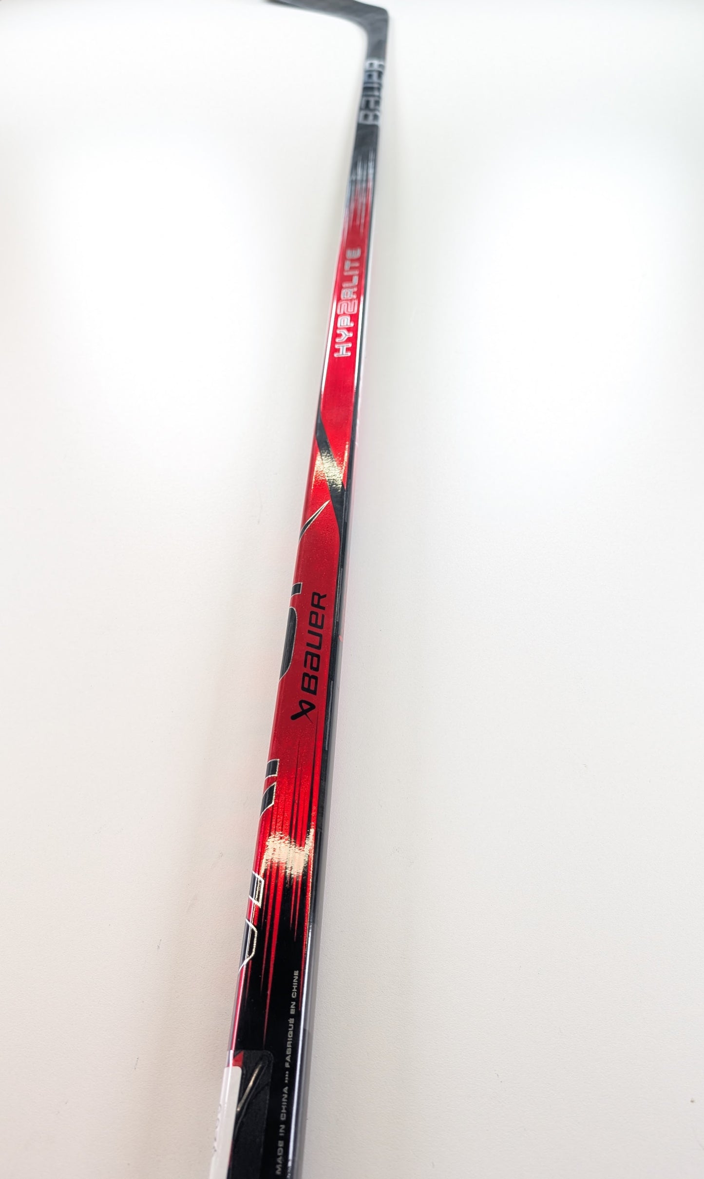 LH Bauer Vapor Hyperlite2 (New Pro Stock) | 87 Flex | P28 | 174934-0