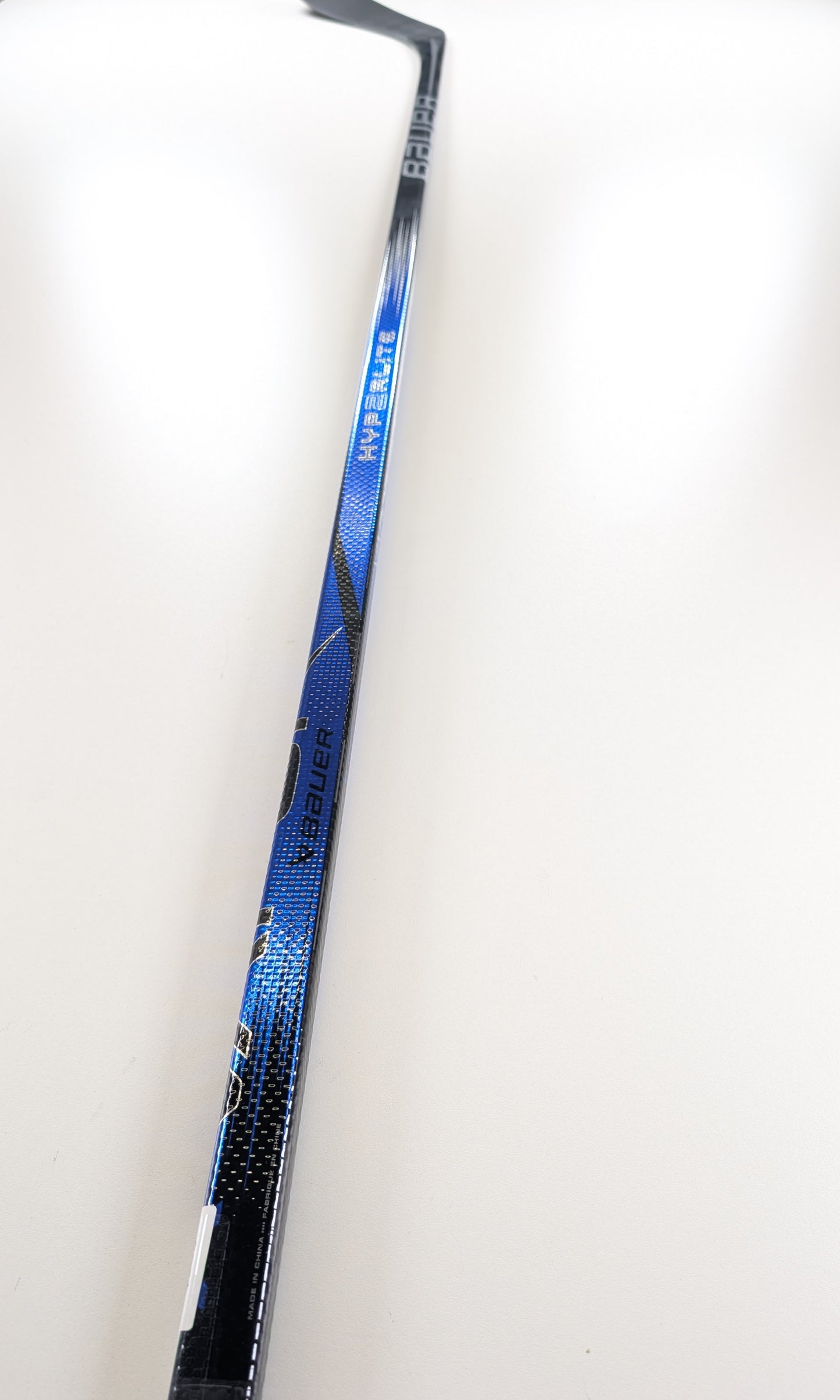 LH Bauer Vapor Hyperlite2 (New Pro Stock) | 77 Flex | P28 | 167070-0