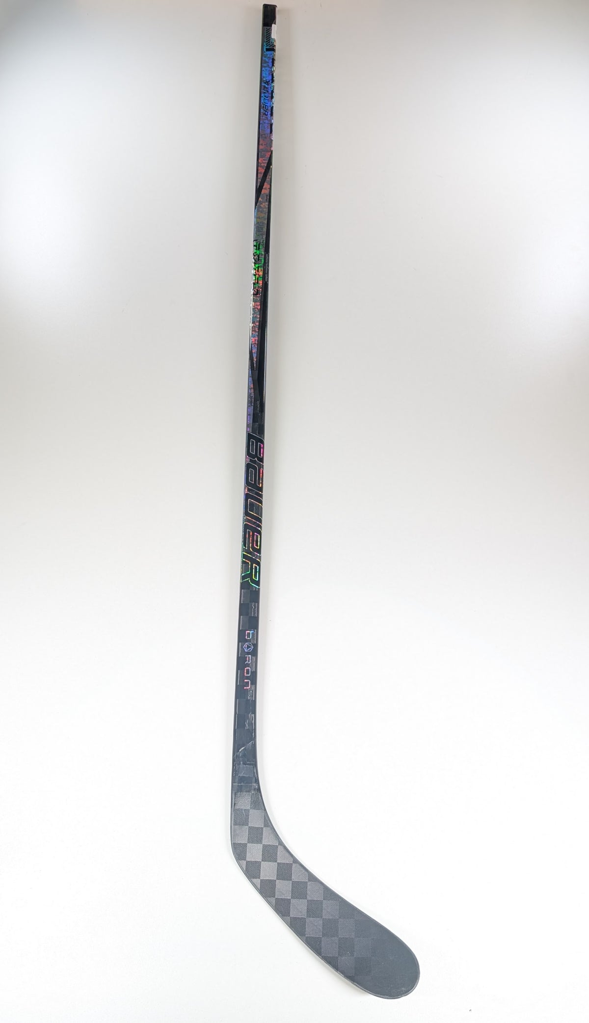 LH Bauer Twitch (New Pro Stock) | 87 Flex | Kucherov | 165145-10