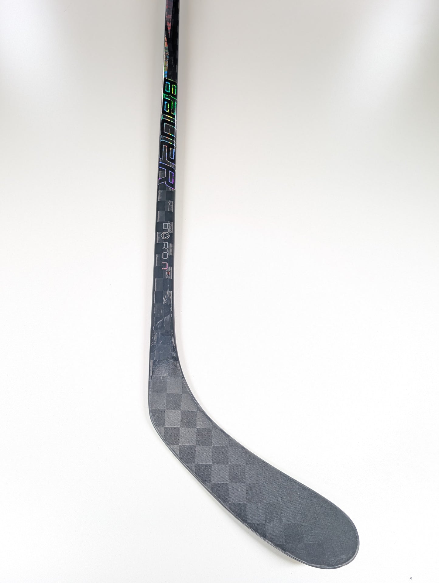 LH Bauer Twitch (New Pro Stock) | 87 Flex | Kucherov | 165145-10