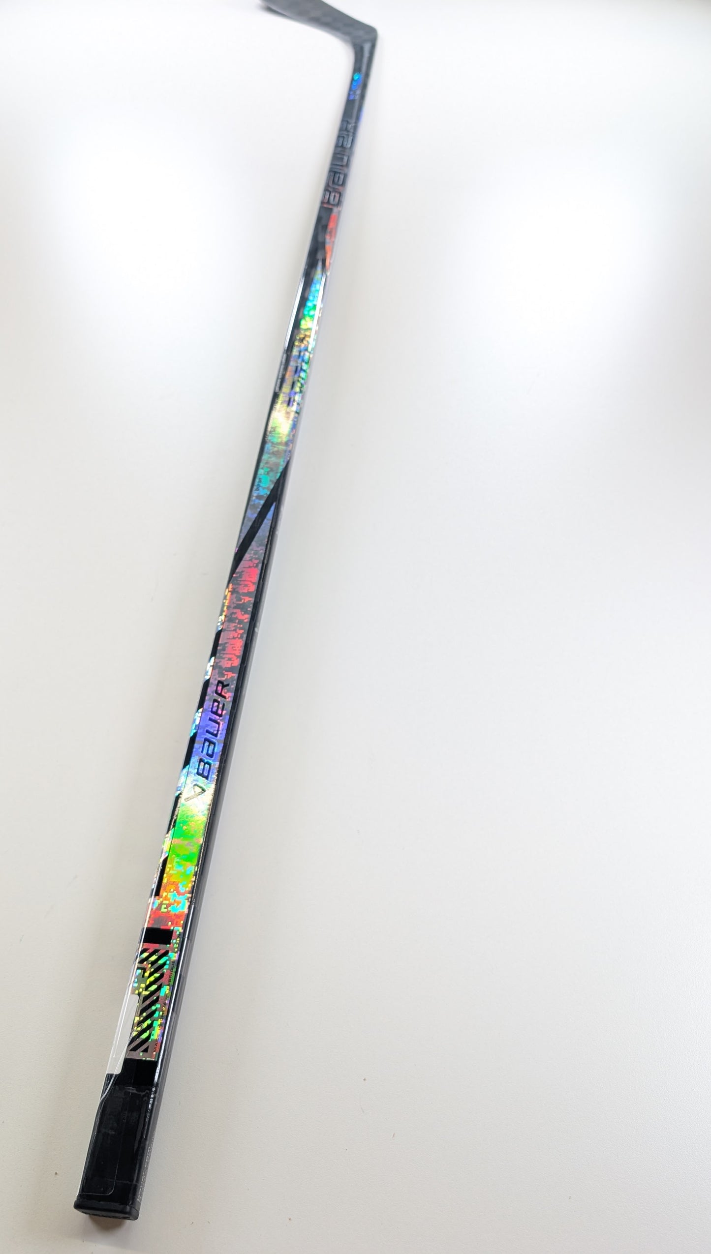 LH Bauer Twitch (New Pro Stock) | 87 Flex | Kucherov | 165145-10