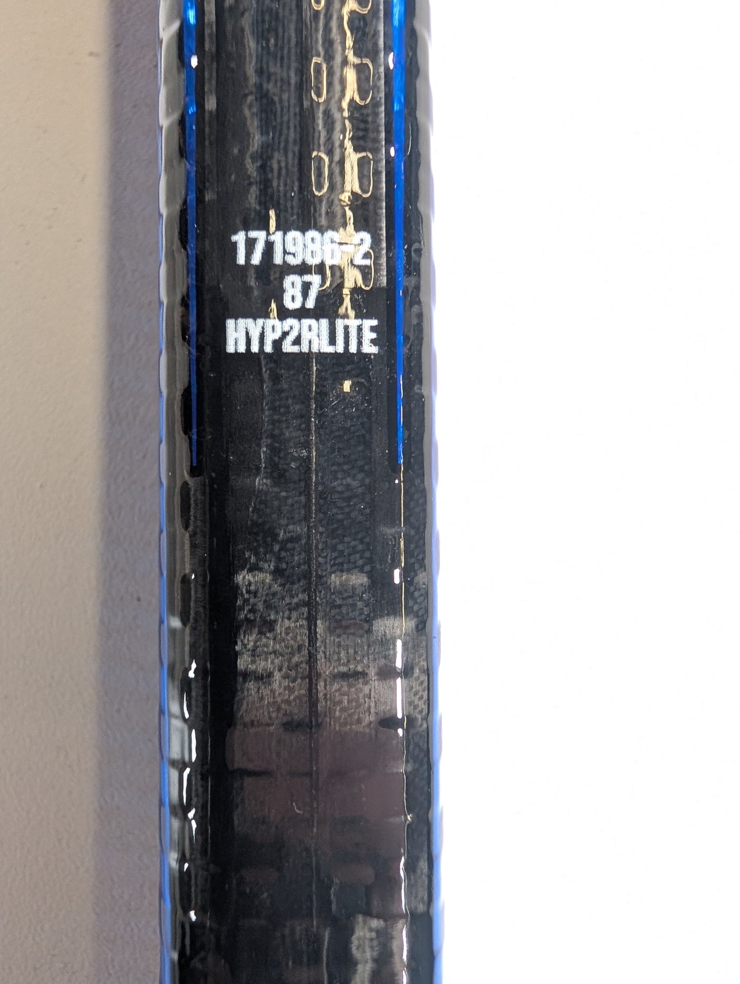 RH Bauer Vapor Hyperlite2 (New Pro Stock) | 87 Flex | P92 | 171986-2