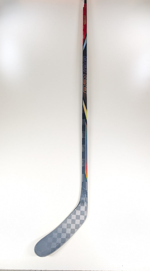 RH Bauer Vapor Hyperlite2 wrapped as a Nexus Tracer (New Pro Stock) | 87 Flex | P28M | 154235-5