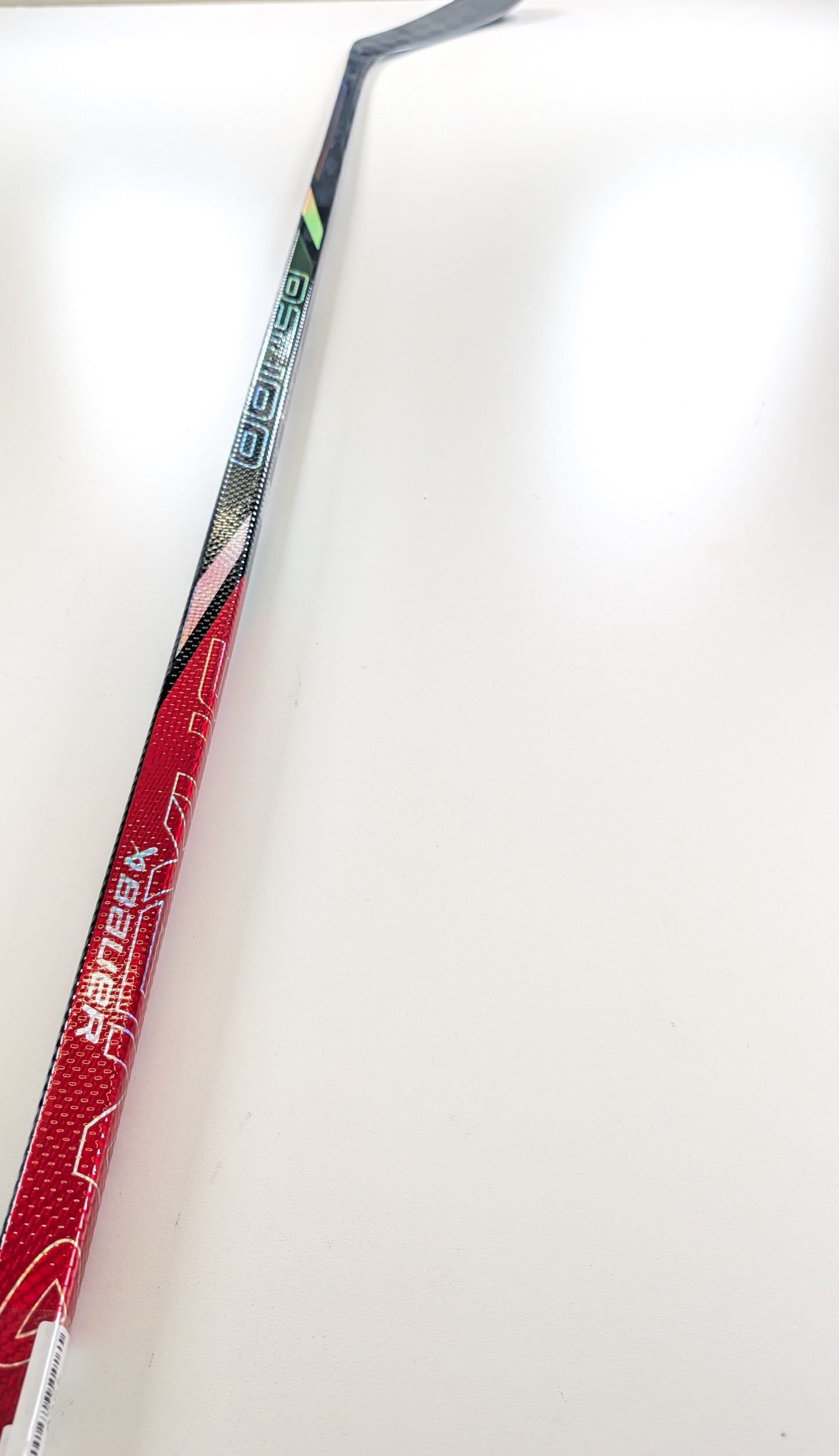 RH Bauer Vapor Hyperlite2 wrapped as a Nexus Tracer (New Pro Stock) | 87 Flex | P28M | 154235-5