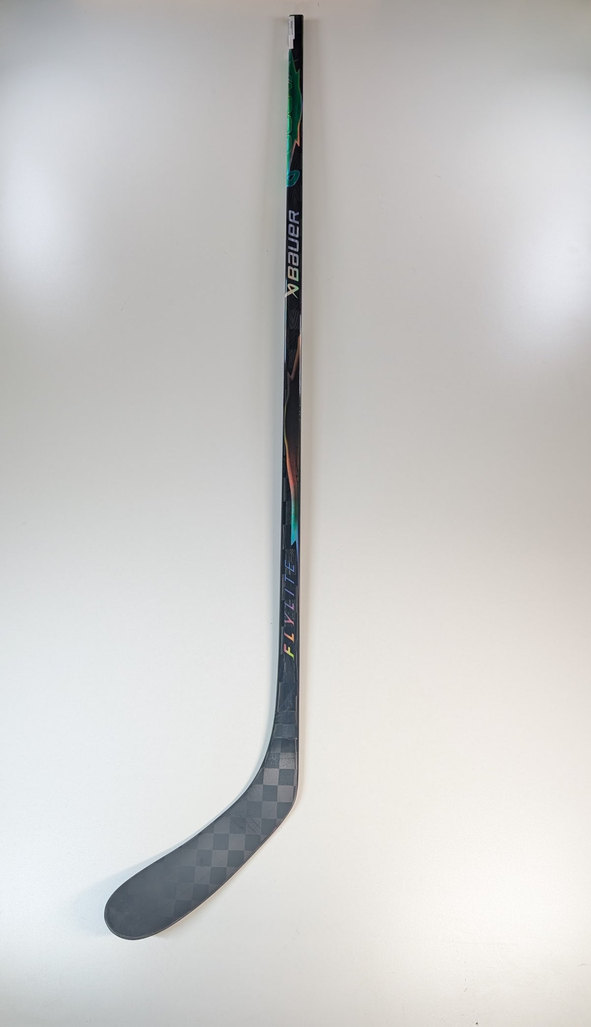 RH Bauer Vapor Flylite (New Pro Stock) | 65 Flex | P28 | RBVF6528RG
