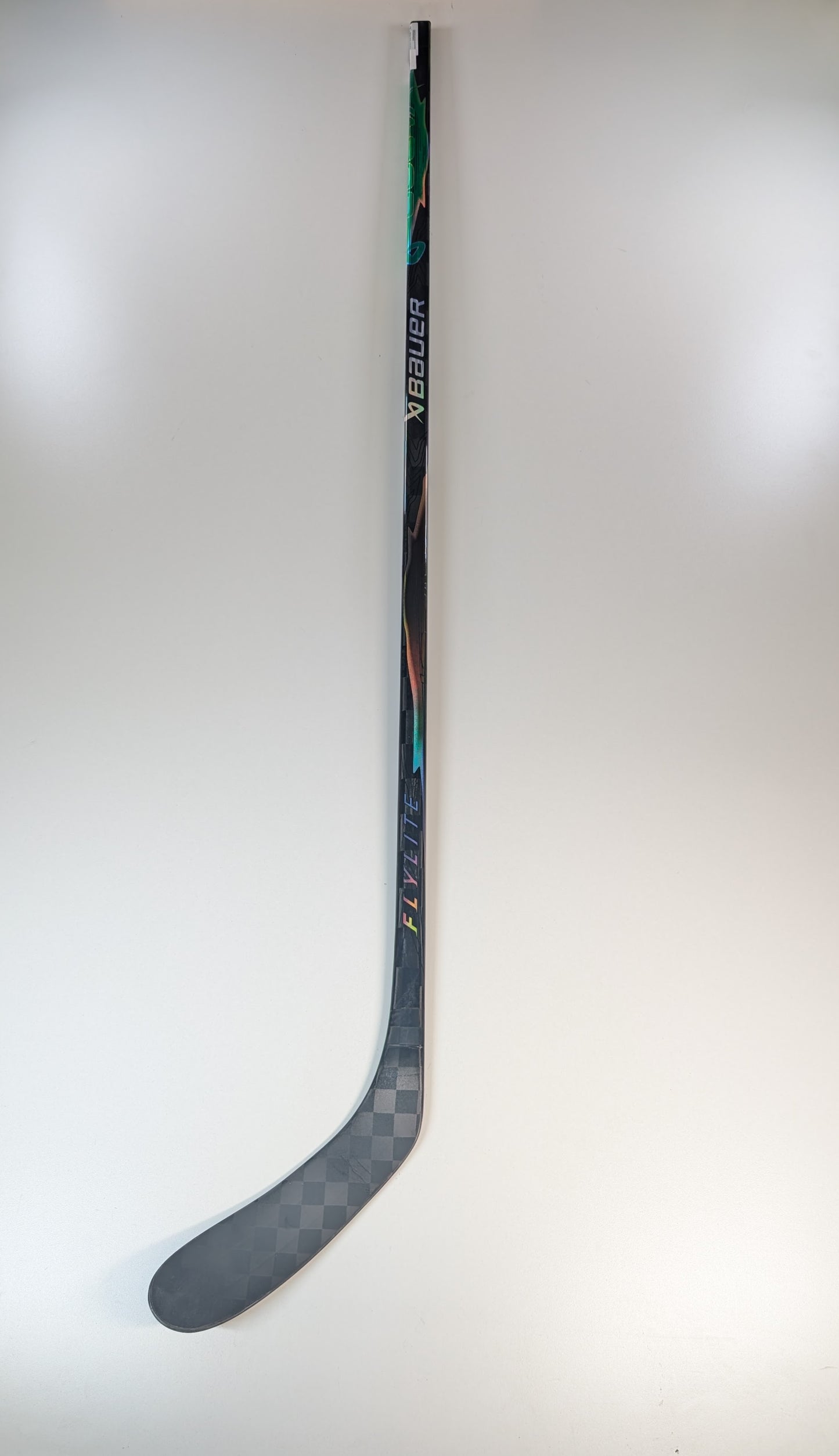 RH Bauer Vapor Flylite (New Pro Stock) | 65 Flex | P28 | RBVF6528RG