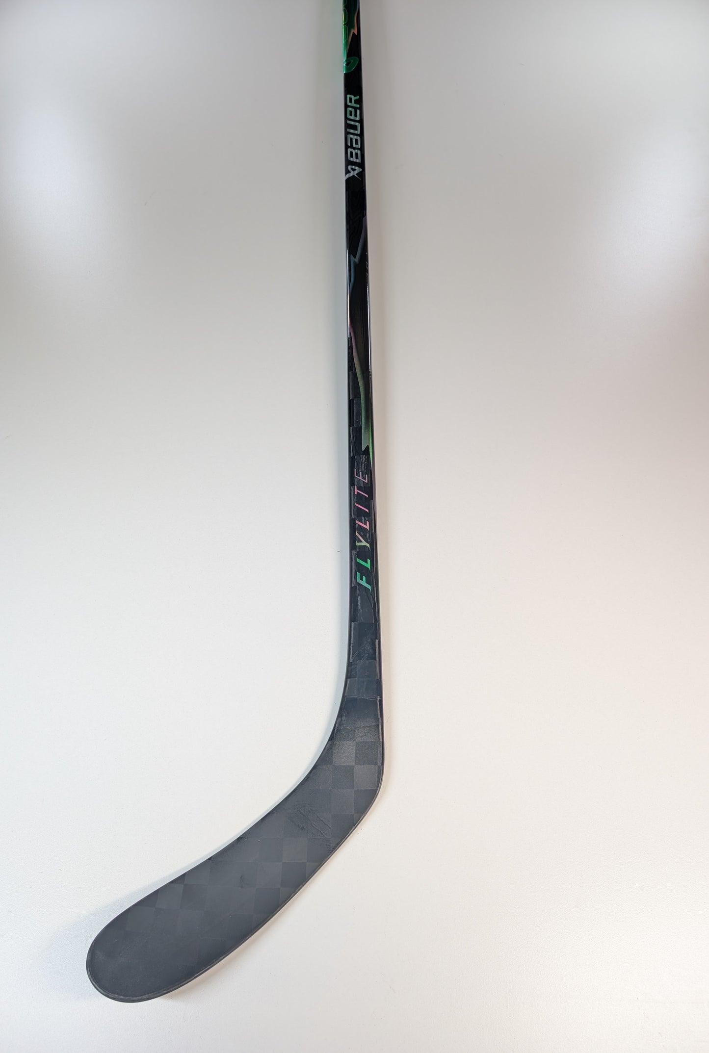 RH Bauer Vapor Flylite (New Pro Stock) | 65 Flex | P28 | RBVF6528RG